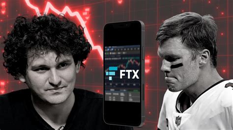 How Tom Brady Lost All His Money On Ftx By Crypto Hub Medium