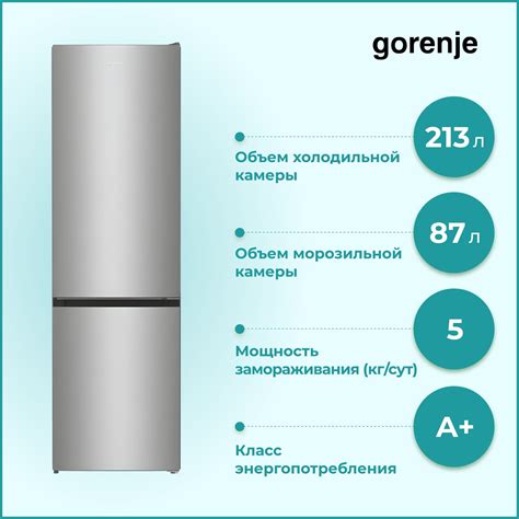 Gorenje Nrk6202 – купить в интернет-магазине OZON по низкой цене