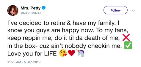 Nicki Minaj Confirmed Sex Of Newborn Baby It S A Boy