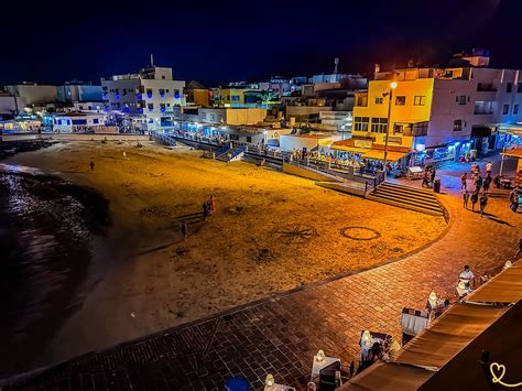 21 Corralejo Bezienswaardigheden Fuerteventura Foto S