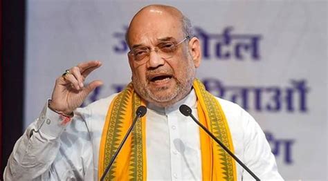 Lotus will bloom in all 10 Haryana Lok Sabha seats in 2024 polls: Amit Shah | Chandigarh News ...