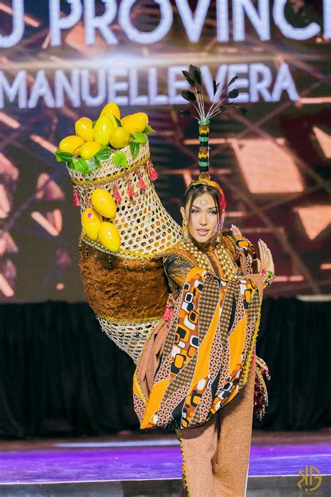 16 National Costume Standouts At Miss Universe Philippines 2023 Pepph