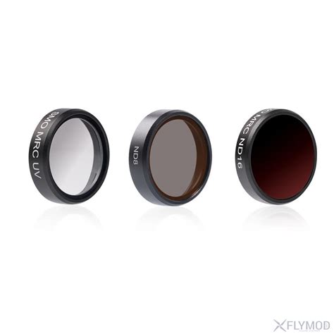 Фильтры BetaFPV ND ND UV для экшн камер Naked GoPro и SMO K купить Интернет магазин по