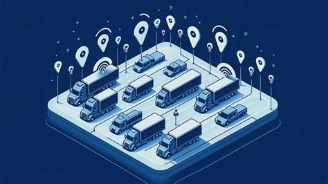 Gps Fleet Tracking Technology How It Enhances Driver Safety