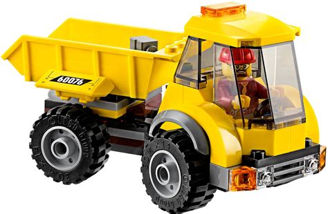 Lego 60076 Demolition Site - Lego City set for sale best price