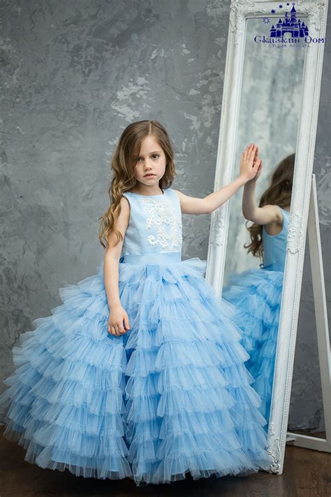 Платье С Цветами – Telegraph