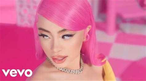 Nicki Minaj Barbie World Feat Ice Spice And Barbie Girl Official Video 💗 Youtube