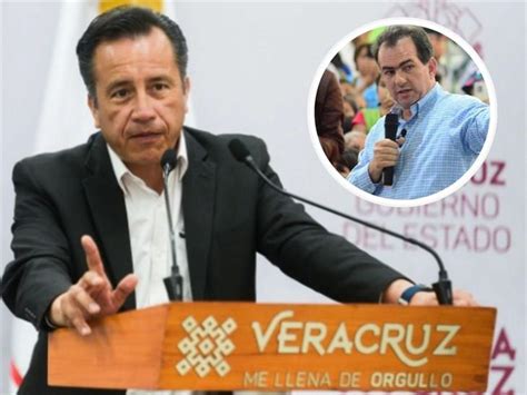 Gobierno De Cuitl Huac Garc A Incapaz En Dar Resultados Pepe Yunes