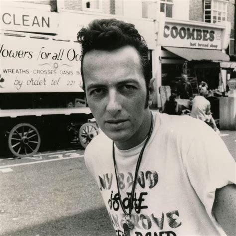 happy birthday joe strummer soul stew  facebook