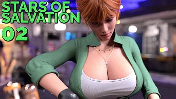 Stars Of Salvation Eso Es Lo Que Yo Llamo Una Pelirroja Tetona Xvideos