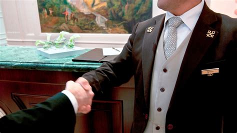 concierge sofitel munich bayerpost  star hotel