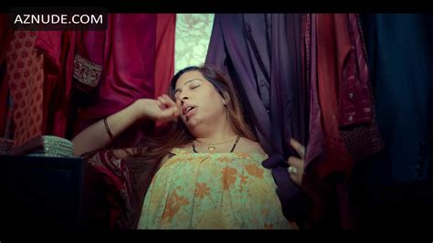 SHWETA BASU PRASAD Nude AZNude