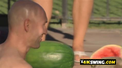 Pool Party With Swingers Gets Too Crowded With New Horny Couples Ready To Get Fucked At The Red