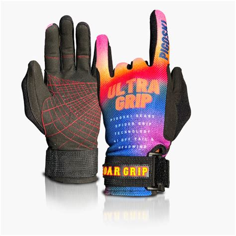 Ultra Grip – Waterproof