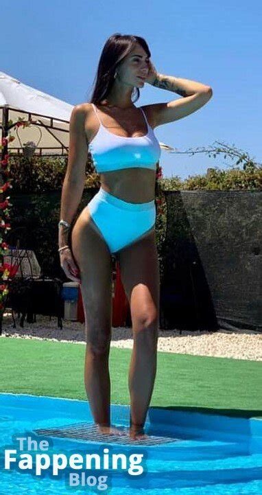 Alessia Messina Alessia Messina Mimimessina Nude Leaks OnlyFans Photo TheFappening