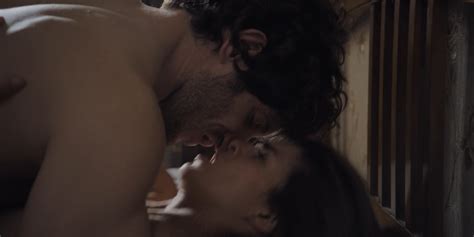 Nude Video Celebs Clara Lago Nude The Neighbor El Vecino S E