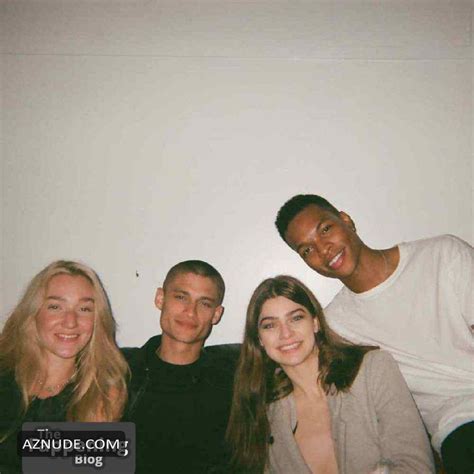 Catharine Daddario Sexy And Hot Photos Collection AZNude