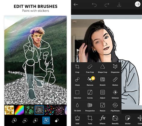 Picsart Desbloqueado - Descargar Picsart TODO DESBLOQUEADO