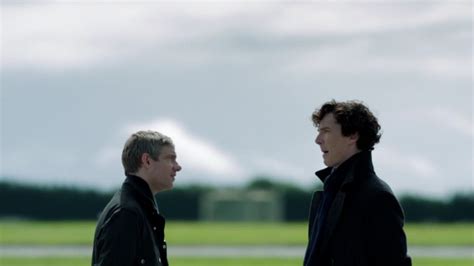 Sherlock 3x03 Screencaps - Sherlock on BBC One Photo (36450893) - Fanpop