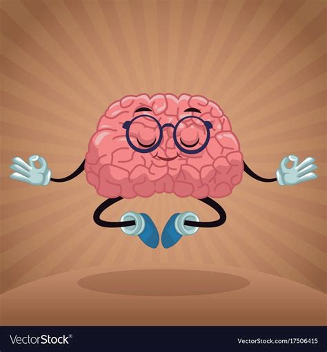 Мозг детский рисунок - 66 фото