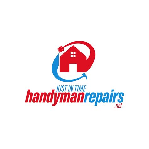 Just In Time Handyman Repairs