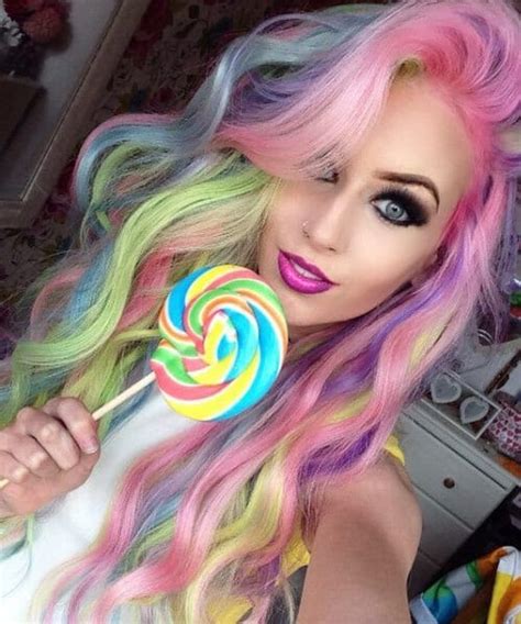 40 Best Mermaid Hairstyles Perfect in 2022 (With Images)