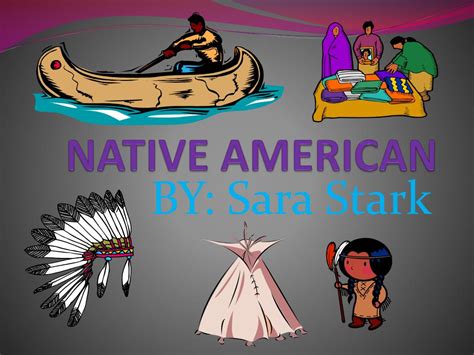 Ppt Native American Powerpoint Presentation Free Download Id 2575010