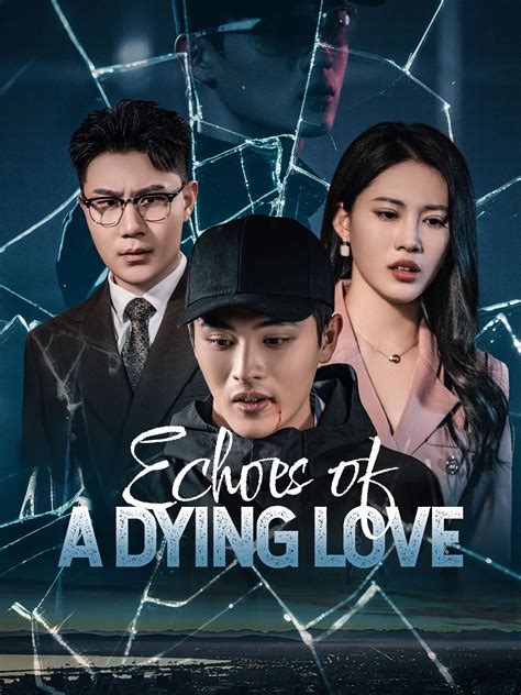 Echoes of a Dying Love Drama & Movie Online to Watch for Free - Urban