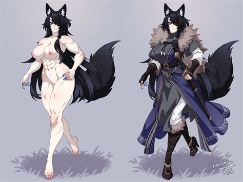 Commission Asteria By Nayuru Hentai Foundry