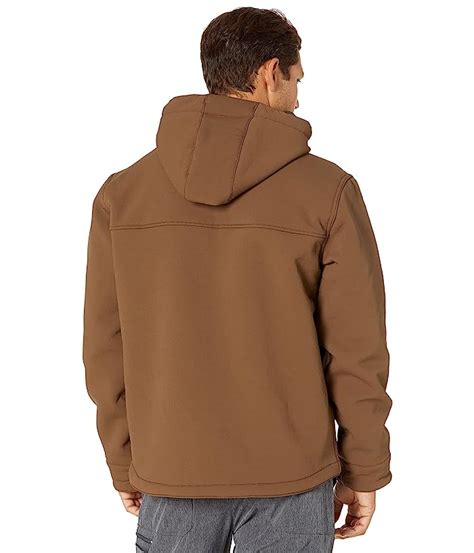 Carhartt Super Dux Relaxed Fit Sherpa Lined Active Jacket International