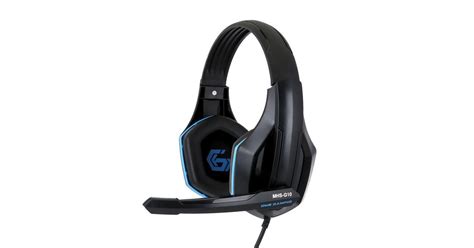 Игровая гарнитура Gembird MHS-G10 в ALTPRICE.RU