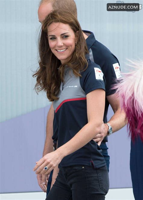 Kate Middleton Sexy And Nude Photos Collection Aznude