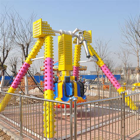 Popular Kiddie Rides Indoor Amusement Park Games China - LEGN