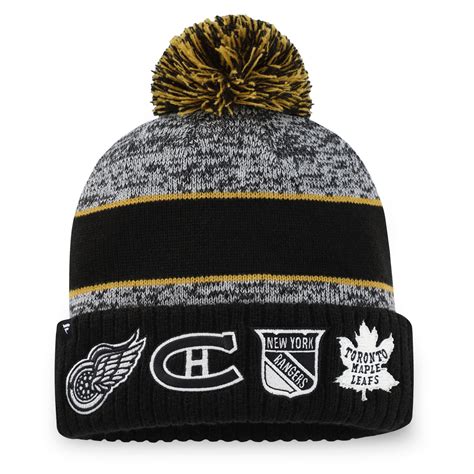 Nhl Original Six 9