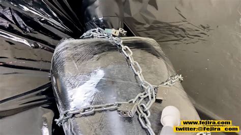 Free Mummification Bondage Porn Videos Xhamster