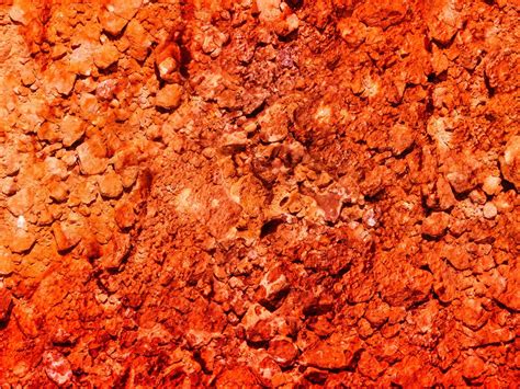 Red Earth Texture Stock Photo At Vecteezy