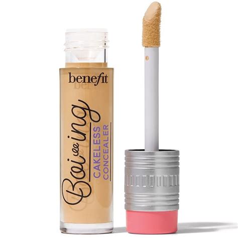 Benefit Boi-ing Cakeless Консилер 5мл - купить с доставкой по выгодным ...