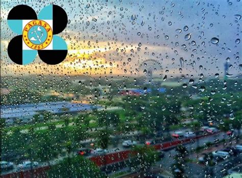 PAGASA Releases Latest Weather Update For Thursday July 25 2024