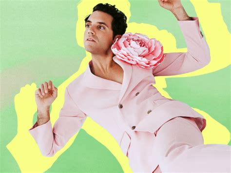 Mika Opens Up About Industry Homophobia Too Gay For Radio YOUR EX