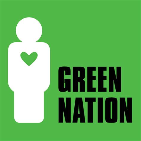 Green Nation Youtube