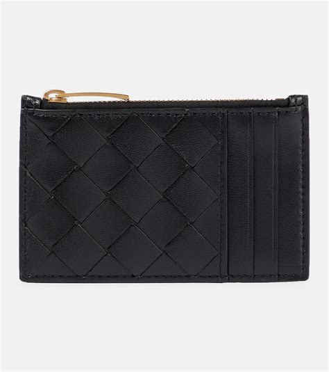 bottega card holder 4