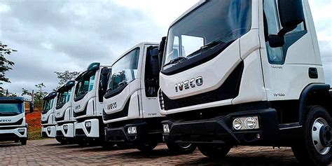 Covezi Caminh Es Iveco