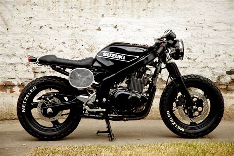 Cafe Racer Kit Suzuki Gs500
