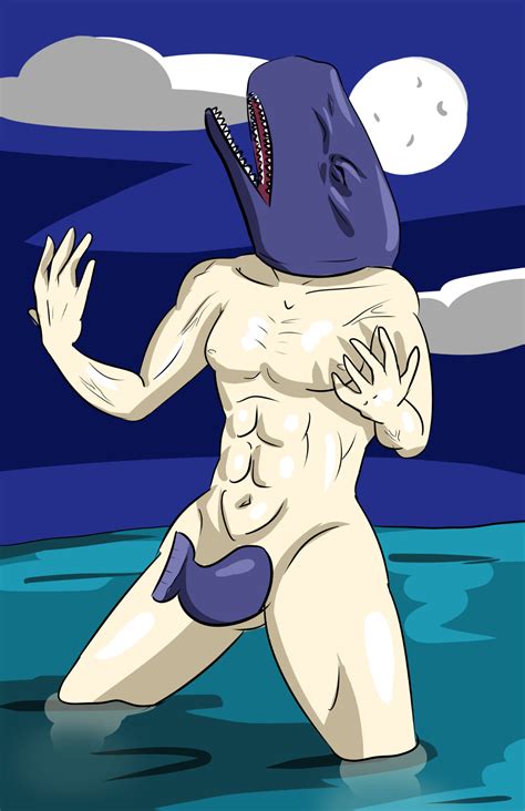 Angry Whale By Angrywhalematt Hentai Foundry