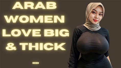 Why Arab Women Have Anal Sex YouTube