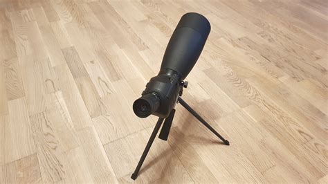 Обзор от покупателя на Зрительная труба ЗТ Veber 25-75x70 — интернет ...