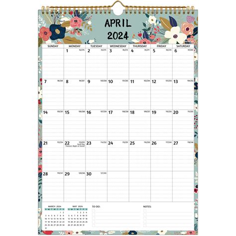 Buy Wall Calendar 2024-2025 – Apr.2024 - Sep.2025, Calendar 2024-2025