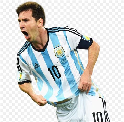 Argentina 2014 World Cup Team