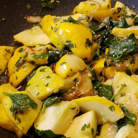 How To Cook Patty Pan Squash Artofit