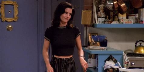 Courteney Cox Dice Que Duele Ser Solo Una Estrella De Friends Sin Una